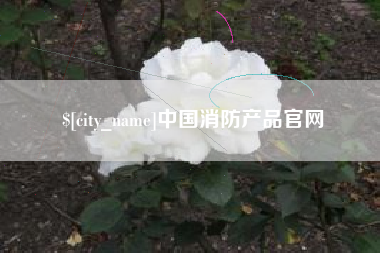 北流中国消防产品官网