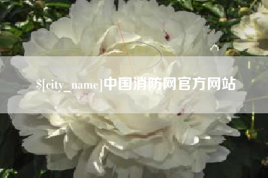 北流中国消防网官方网站